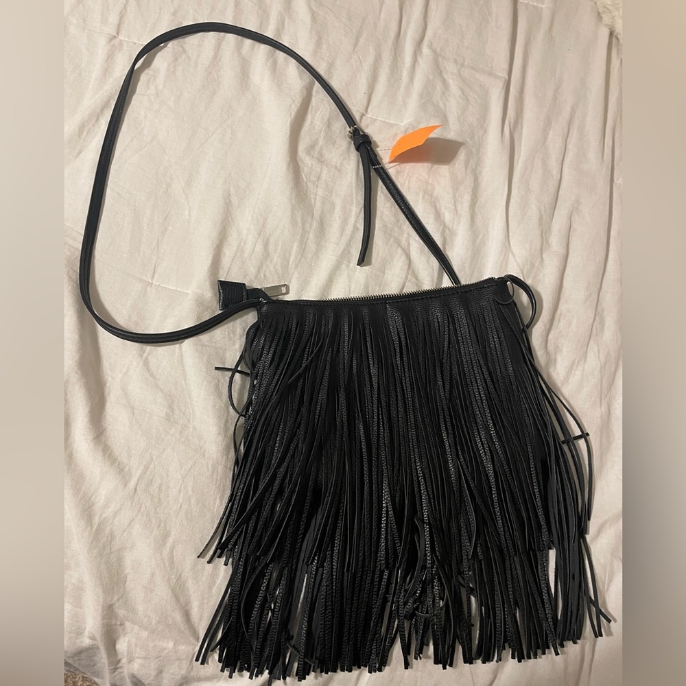 Carlos Santana Bag